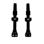 JetBlack JetValve 44mm Tubeless Valves