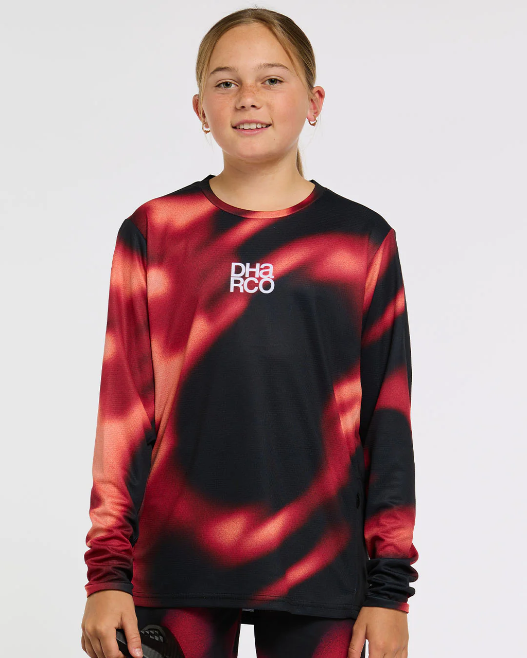 DHaRCO Youth Gravity Jersey