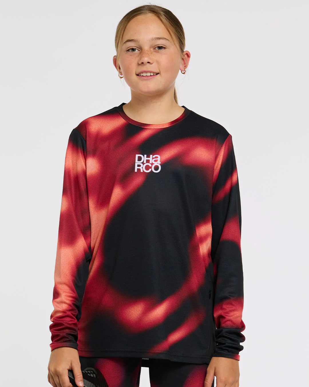 DHaRCO Youth Gravity Jersey