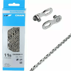 Shimano CN-E8000 11Spd Steps Q/Links 116links Chain