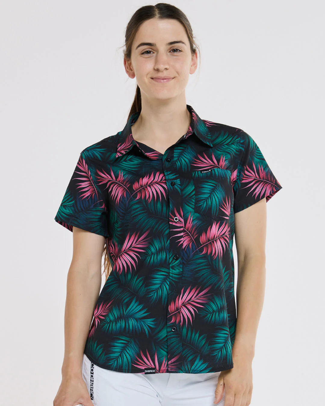 DHaRCO Tech Party Shirt Women's