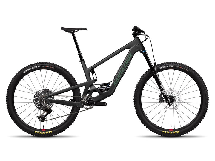 2026 Santa Cruz HighTower 4 C 90-Kit 29"