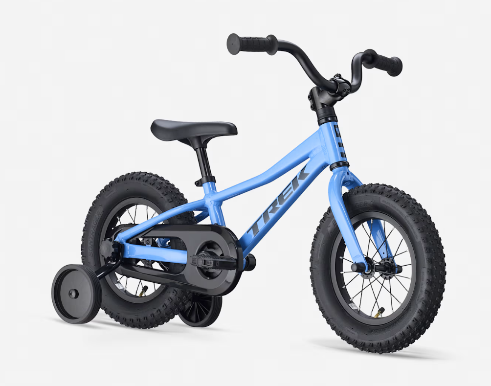 2027 Trek Precaliber