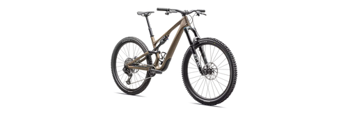 2025 Specialized Stumpjumper 15 Comp
