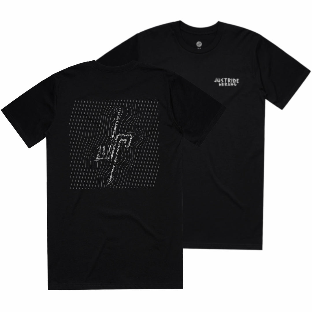 Just Ride Staple T-Shirt