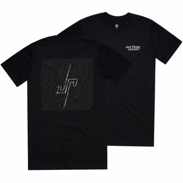 Just Ride Staple T-Shirt