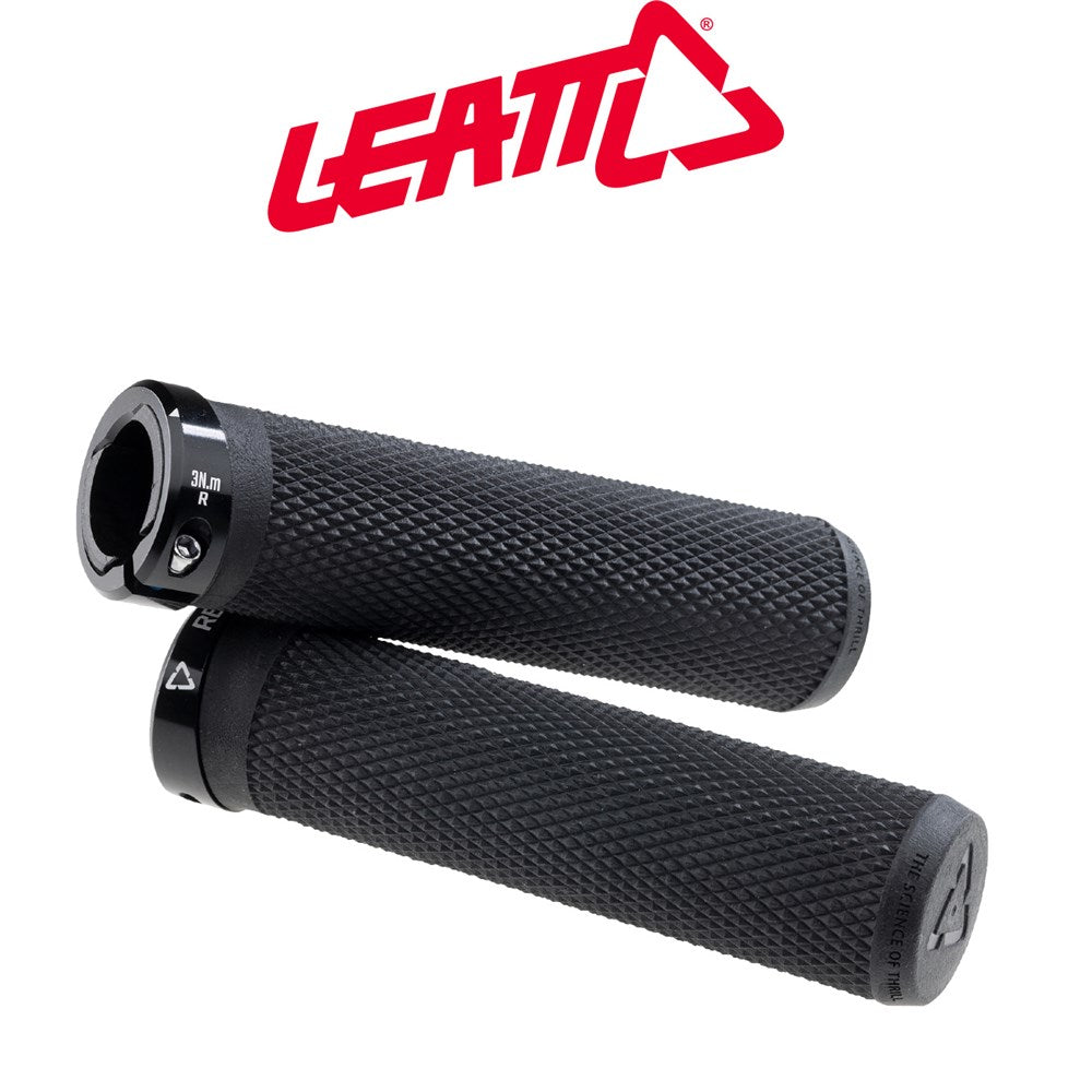 Leatt ReaFlex 6.0 Diamond 33mm Grip