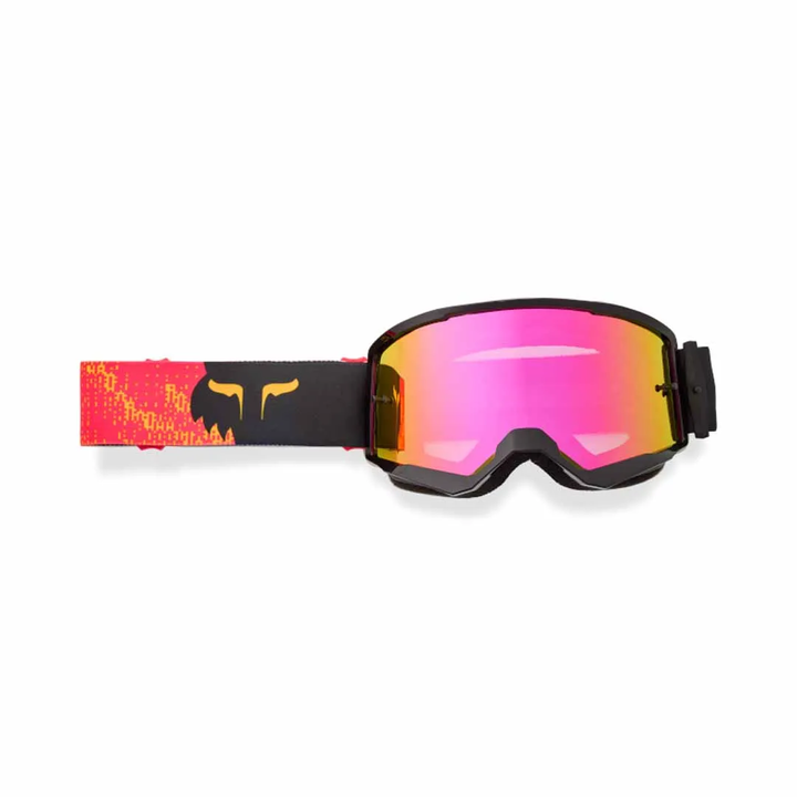 Fox Main Kairos Spark Goggle