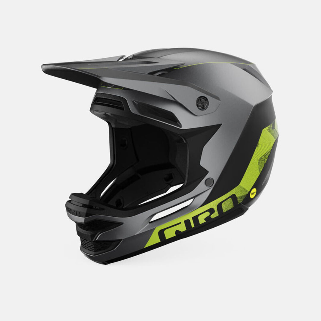 Giro Insurgent Spherical Helmet