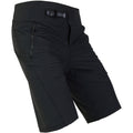 Fox Flexair Short W/Liner