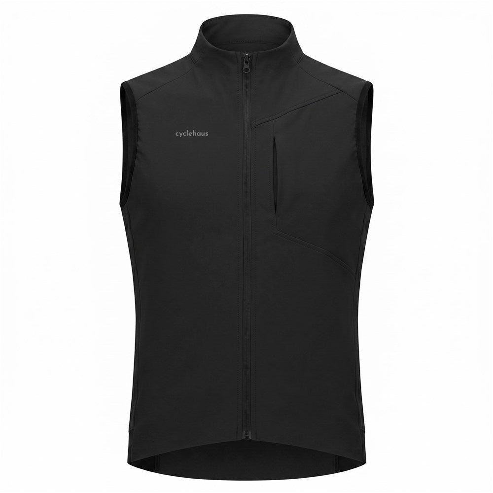 Cyclehaus Windproof Vest