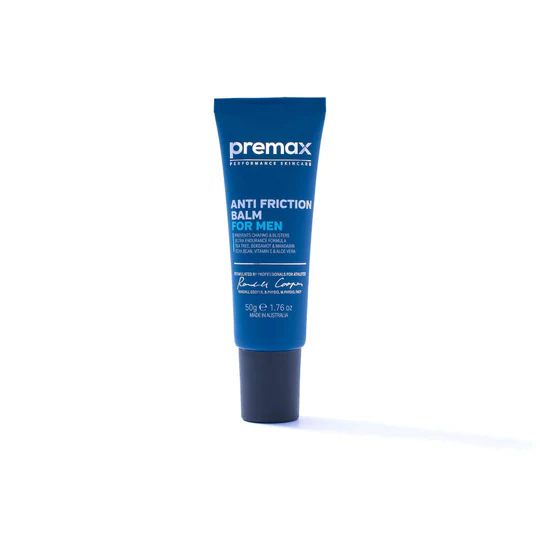 Premax Anti Friction Balm For Men 50g