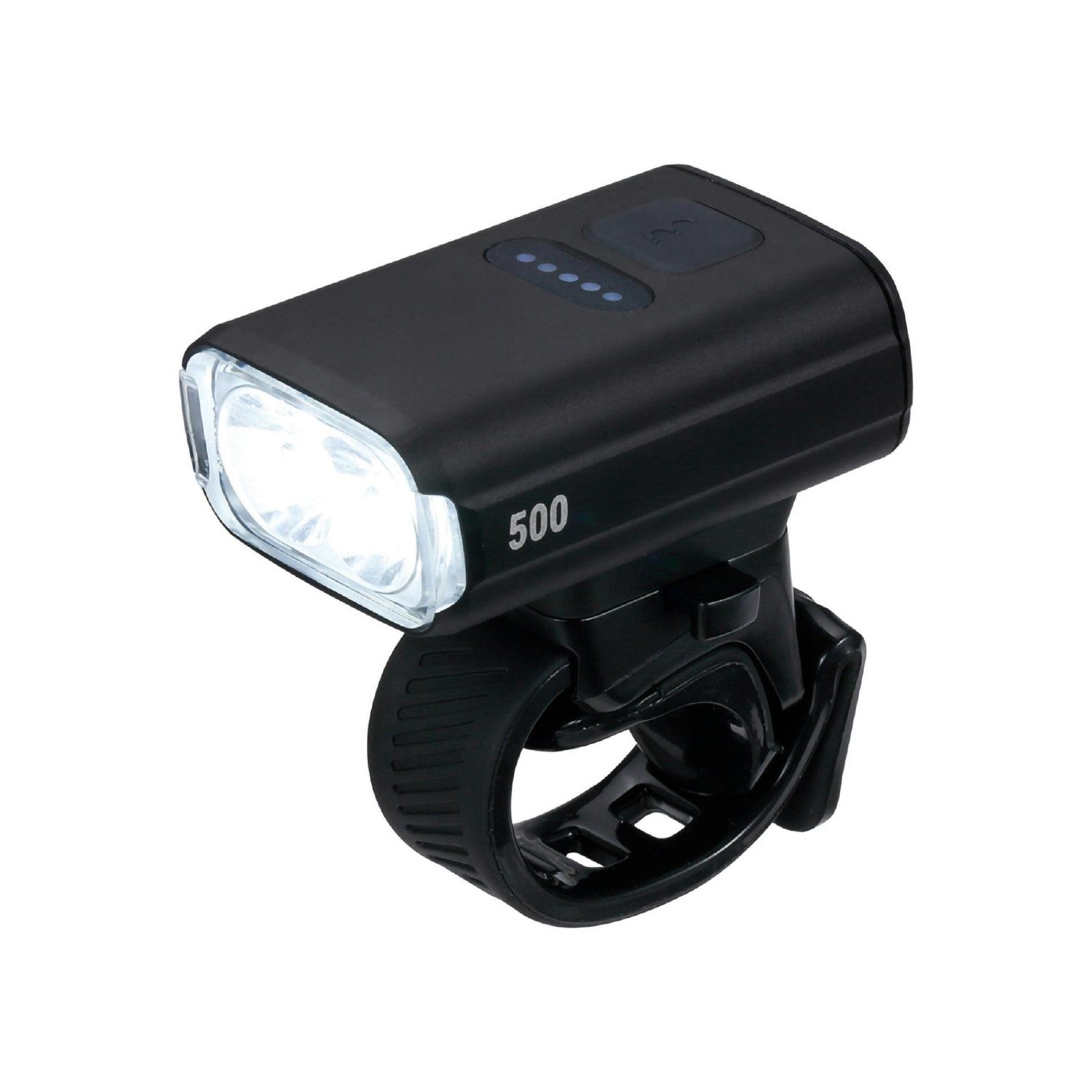 BBB NanoStrike 500 1200Mah Front Light