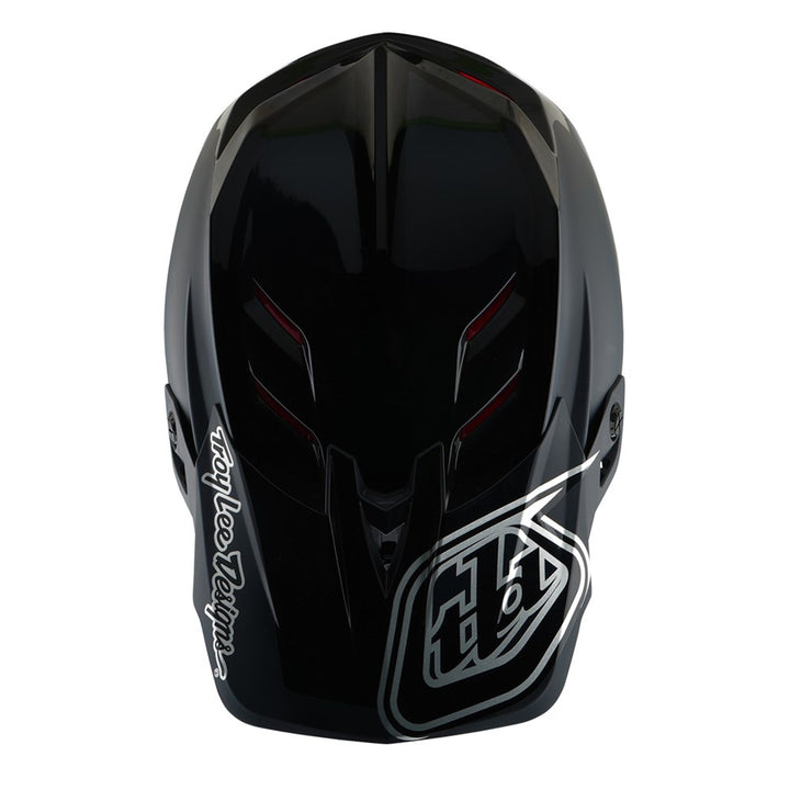 TLD D4 Poly MIPS Helmet