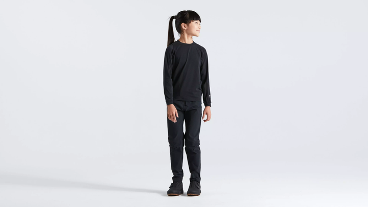 Specialized Trail Youth LS Jersey