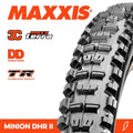 Maxxis Minion DHR II 29 x 2.4WT 3C MaxxTerra DD