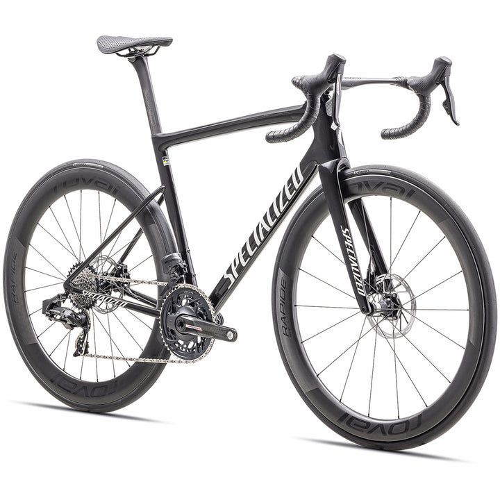 2025 Specialized Tarmac SL8 Pro Force eTap AXS