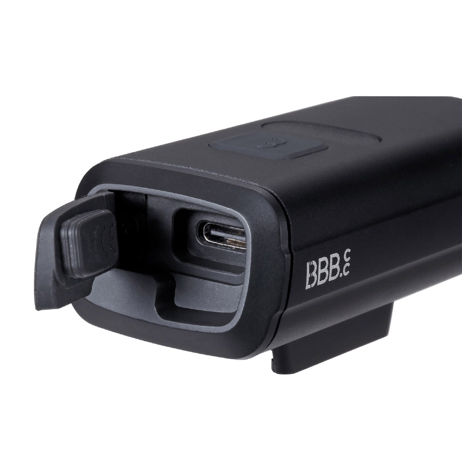 BBB NanoStrike 700i Indicator Front Light