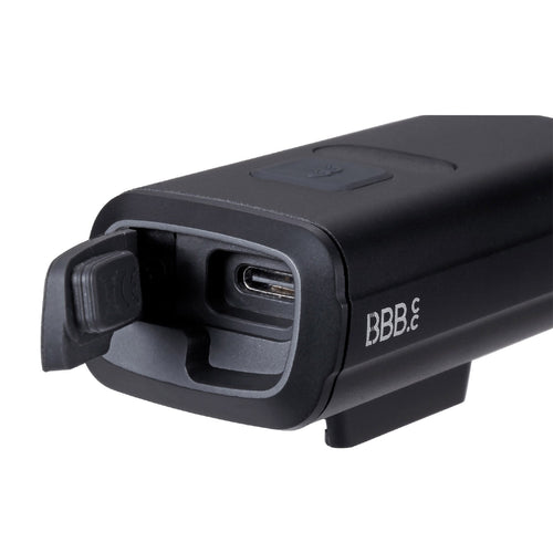 BBB NanoStrike 700i Indicator Front Light