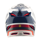 TLD D4 Poly MIPS Helmet