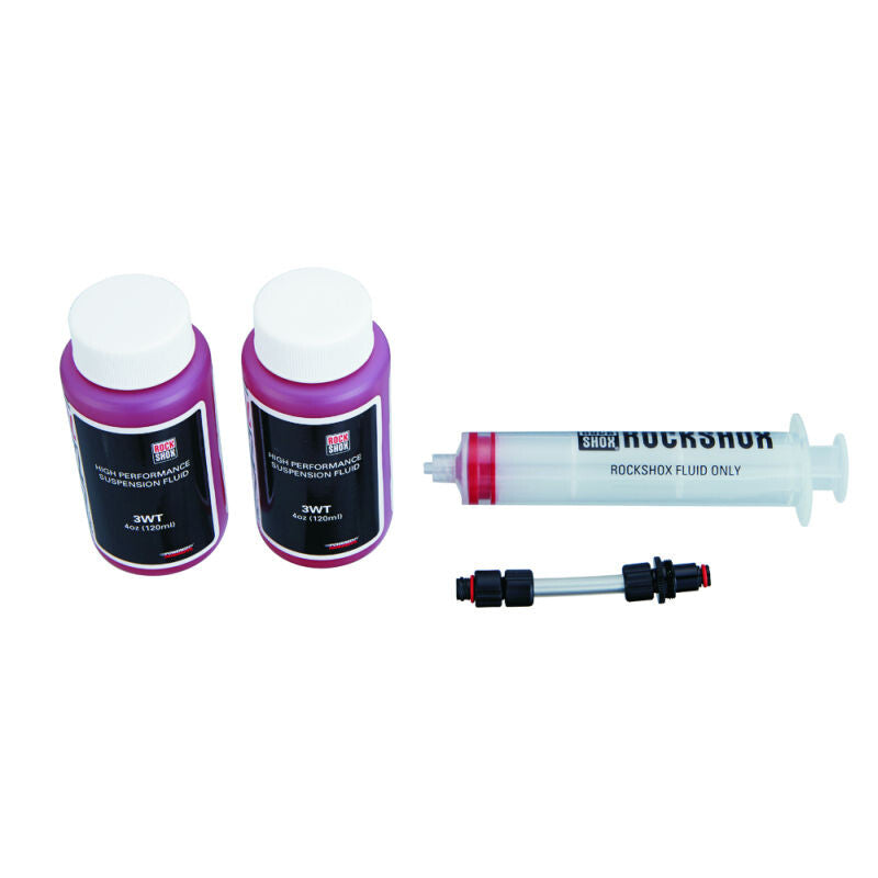 RockShox Charger Bleed Kit