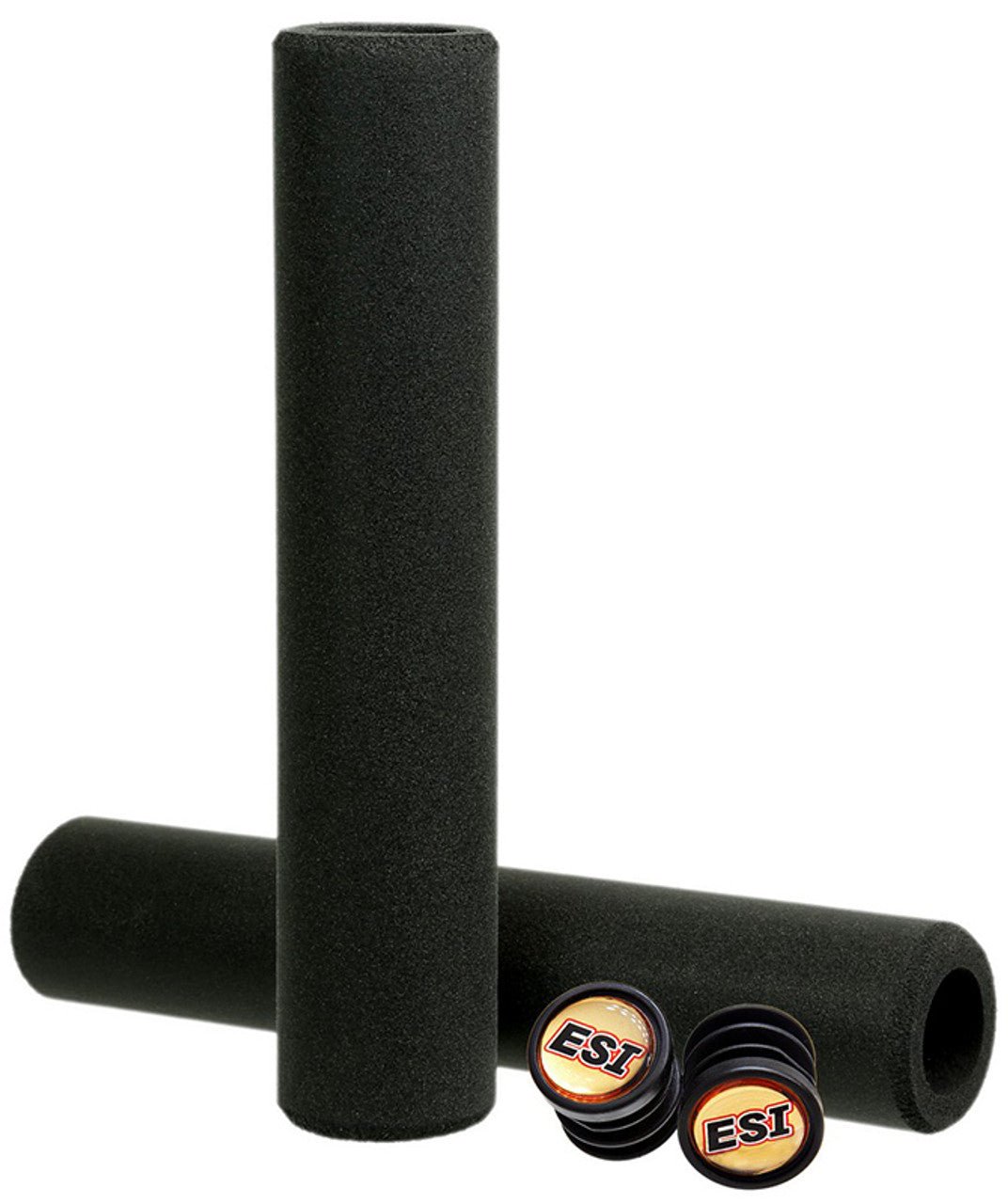 ESI Grips MTB Chunky Black