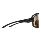 Smith Wildcat Sunglasses Matte Black / Photochromic Brown