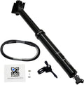 X-Fusion Manic Dropper Post 30.9mm x 125mm OEM