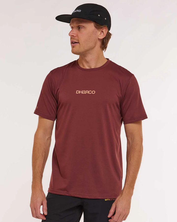 2024 DHaRCO SS Tech Tee