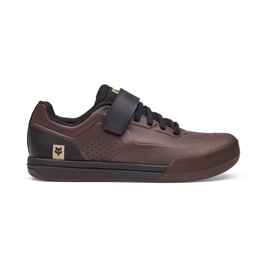 Fox Union SPD Shoe