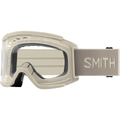 Smith Squad XL MTB Goggle Chalk/Clear