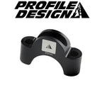 Profile Design 20mm Aerobar Bracket Riser Kit