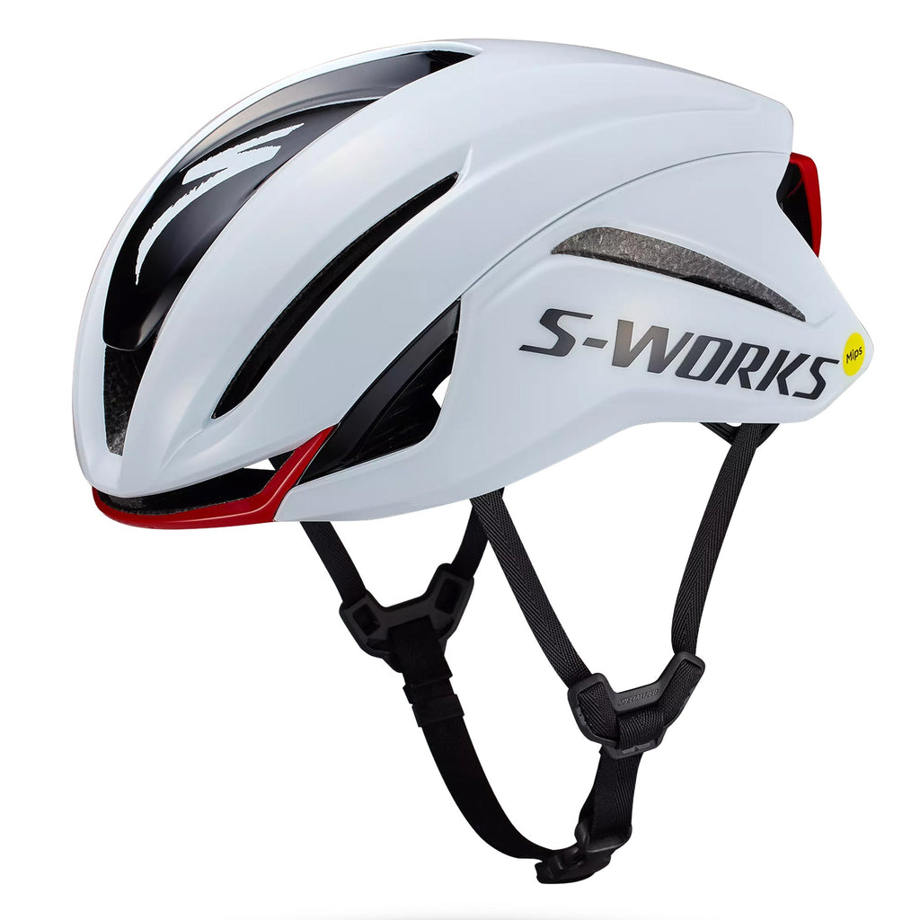 Specialized S-Works Evade 4 Helmet