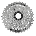 Shimano CS-HG41 Acera 8Spd 11-34T Cassette