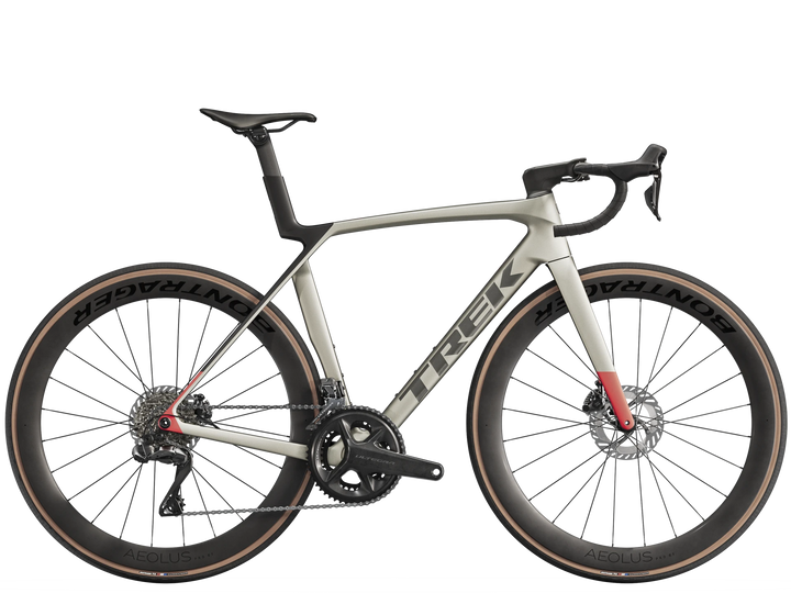 2025 Trek Madone SL 7 (Gen 8)