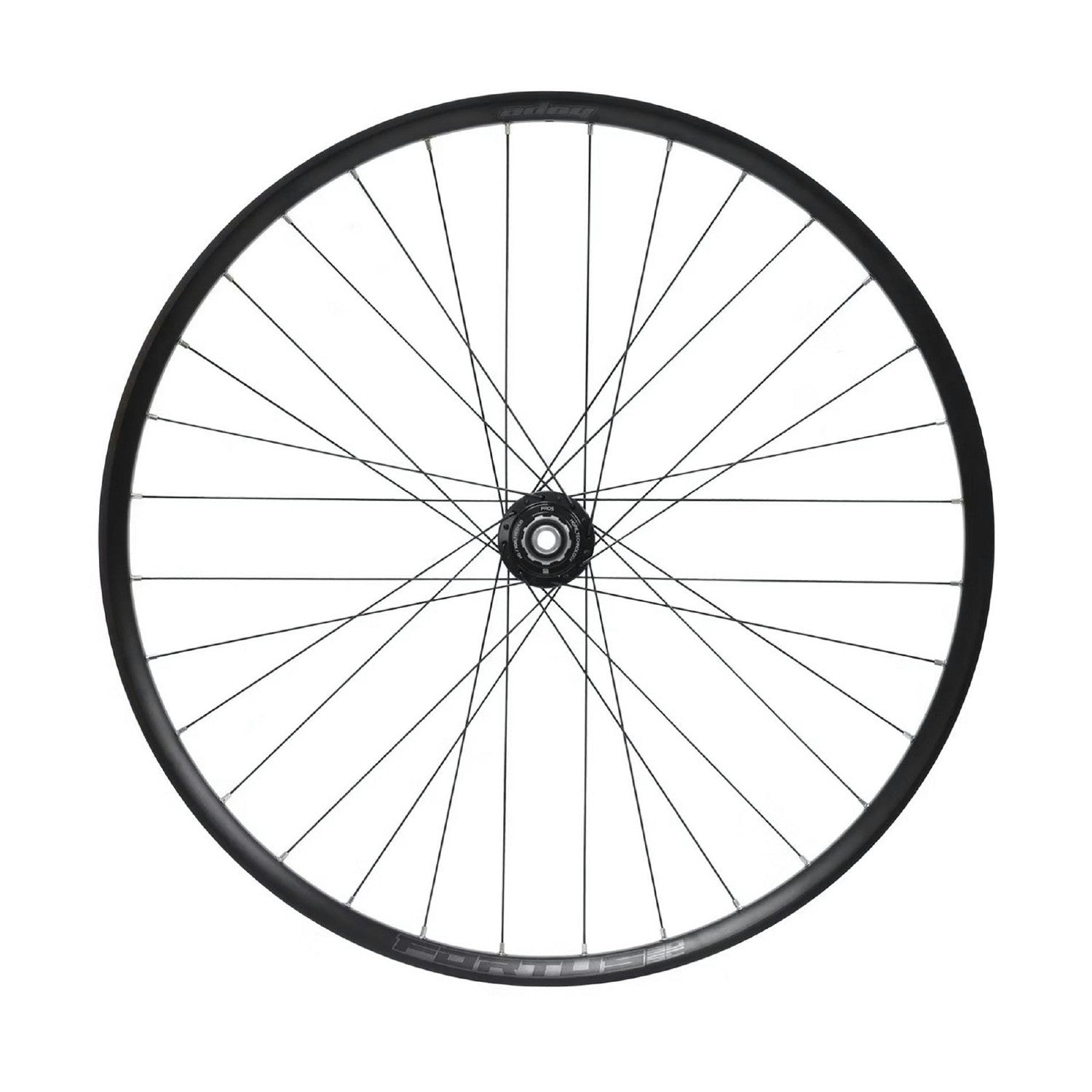 Hope Fortus 29" Single Cavity Pro 5 142/148mm Convertible MS Rear Wheel