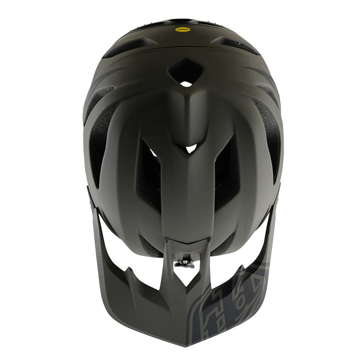 TLD Stage MIPS Helmet