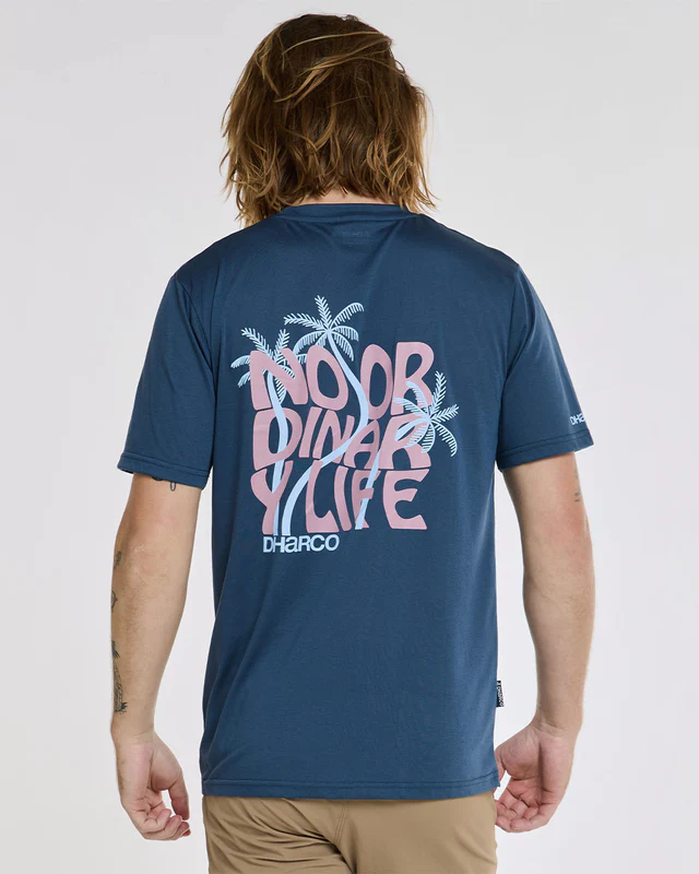 DHaRCO SS Tech Tee