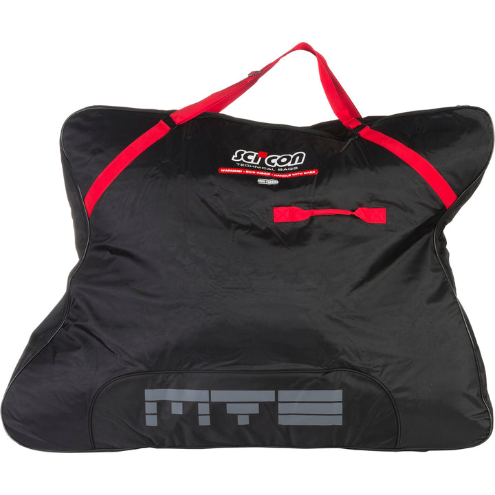 Scicon Travel Plus Soft Triathlon Bag