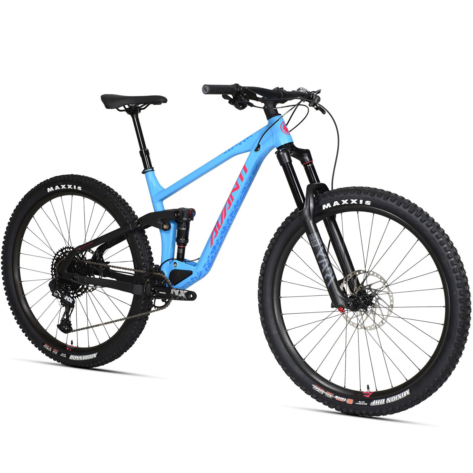 Avanti Hammer LT2