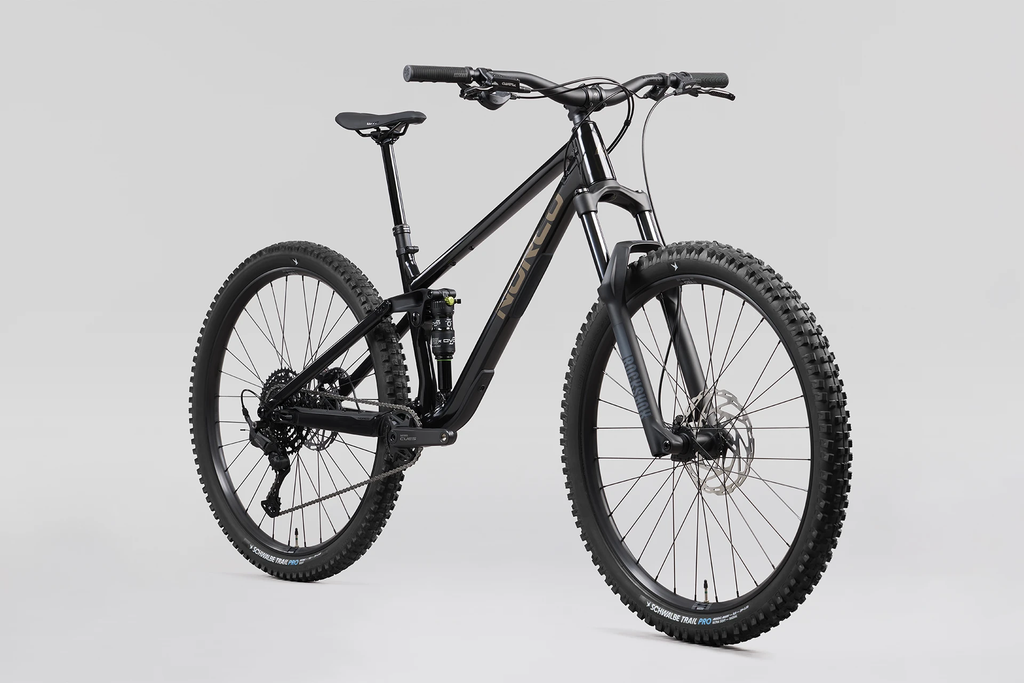 2027 Norco Fluid A3