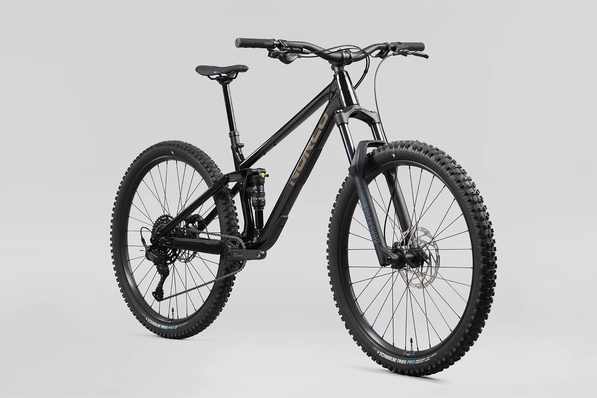 2027 Norco Fluid A3