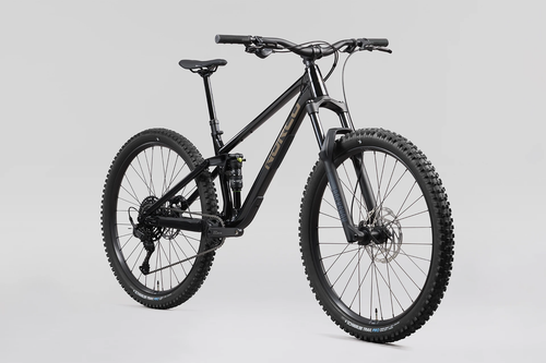 2027 Norco Fluid A3