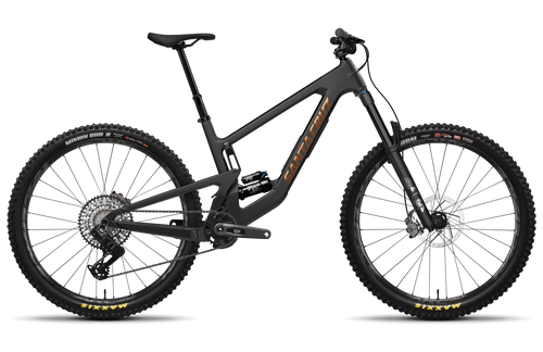 2026 Santa Cruz Megatower 2 C GX AXS-Kit