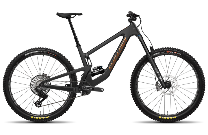 2026 Santa Cruz Megatower 2 C GX AXS-Kit