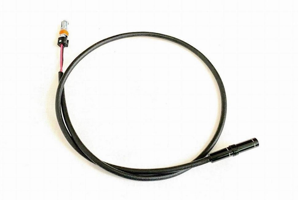 Bosch Speed Sensor Slim 600mm