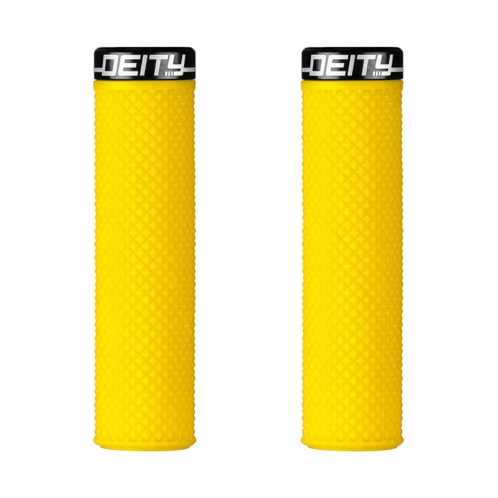 Deity Supracush Grips