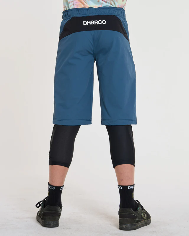 DHaRCO Gravity Youth Shorts