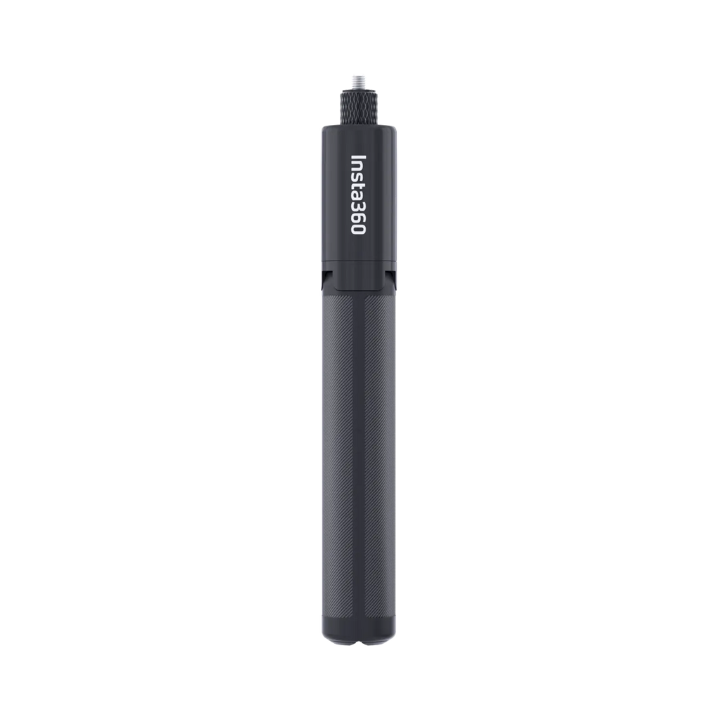 Insta360 2-In-1 Invisible Selfie Stick + Tripod