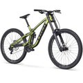 Trek Session 8 29 GX - Chameleon Green R3